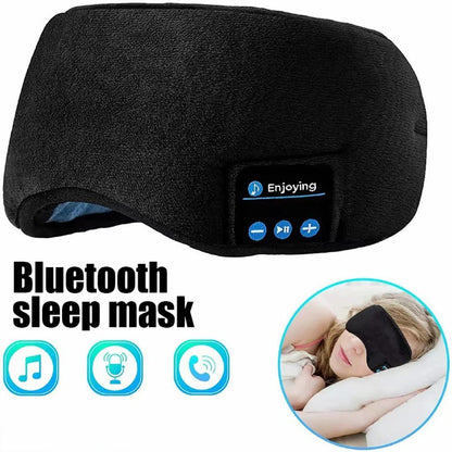 Smart Bluetooth Sleep Mask
