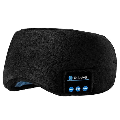Smart Bluetooth Sleep Mask