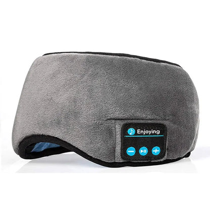 Smart Bluetooth Sleep Mask